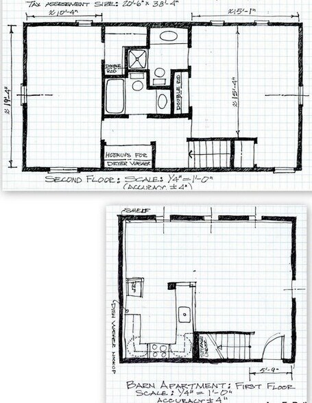 Building Photo - 29 School St