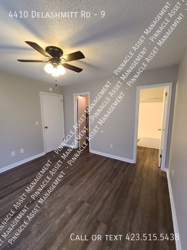 Building Photo - 4410 Delashmitt Rd