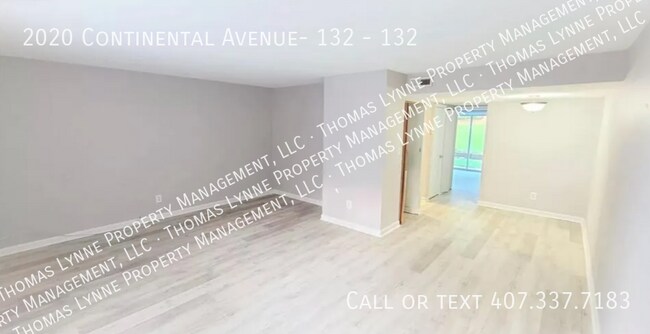 Building Photo - 2020 Continental Ave