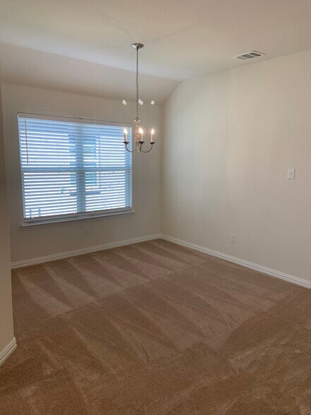 Dining Area - 6214 Heron Dr