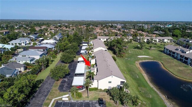 Building Photo - 17210 Terraverde Cir