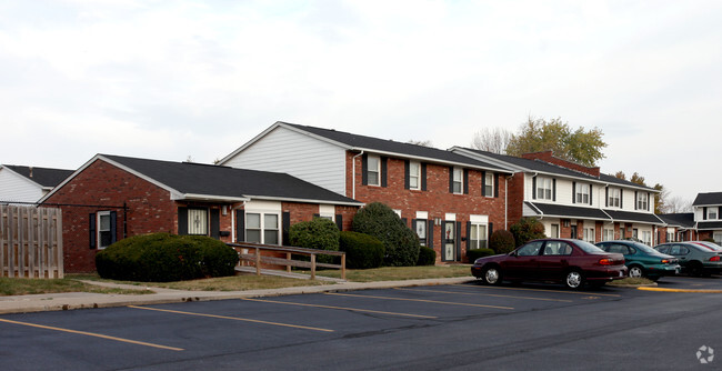 Primary Photo - Three Fountains East