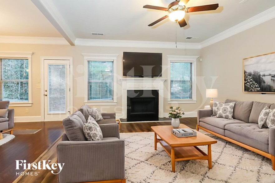 Building Photo - 139 Village Park Dr