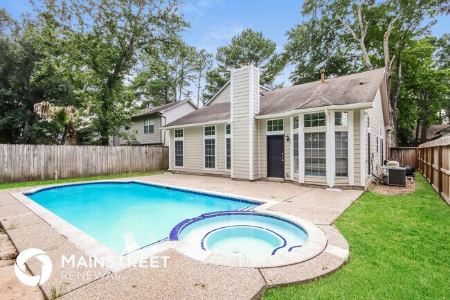 Building Photo - 4318 Mountain Peak Way