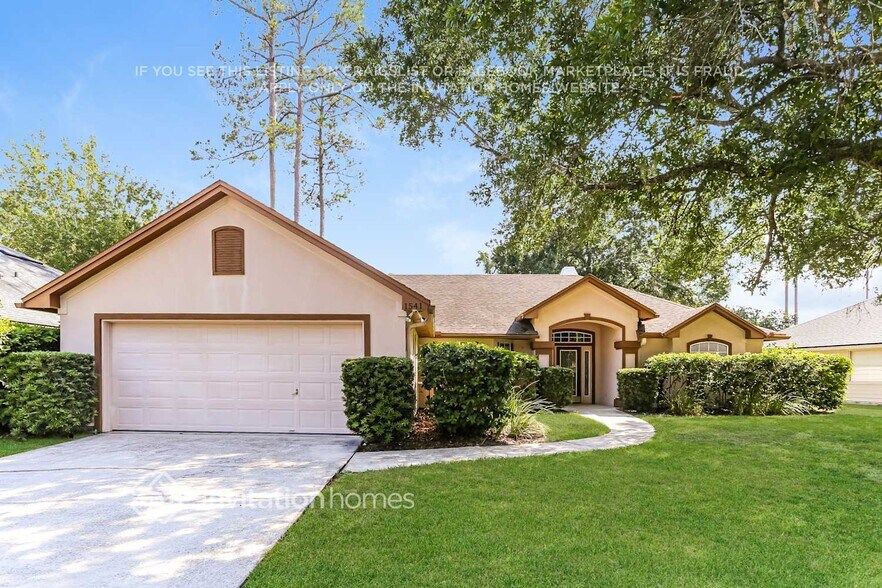 Primary Photo - 1541 Shelter Cove Dr