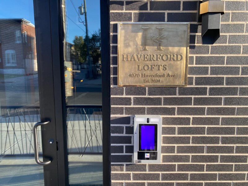 Building Photo - 4070 Haverford Ave