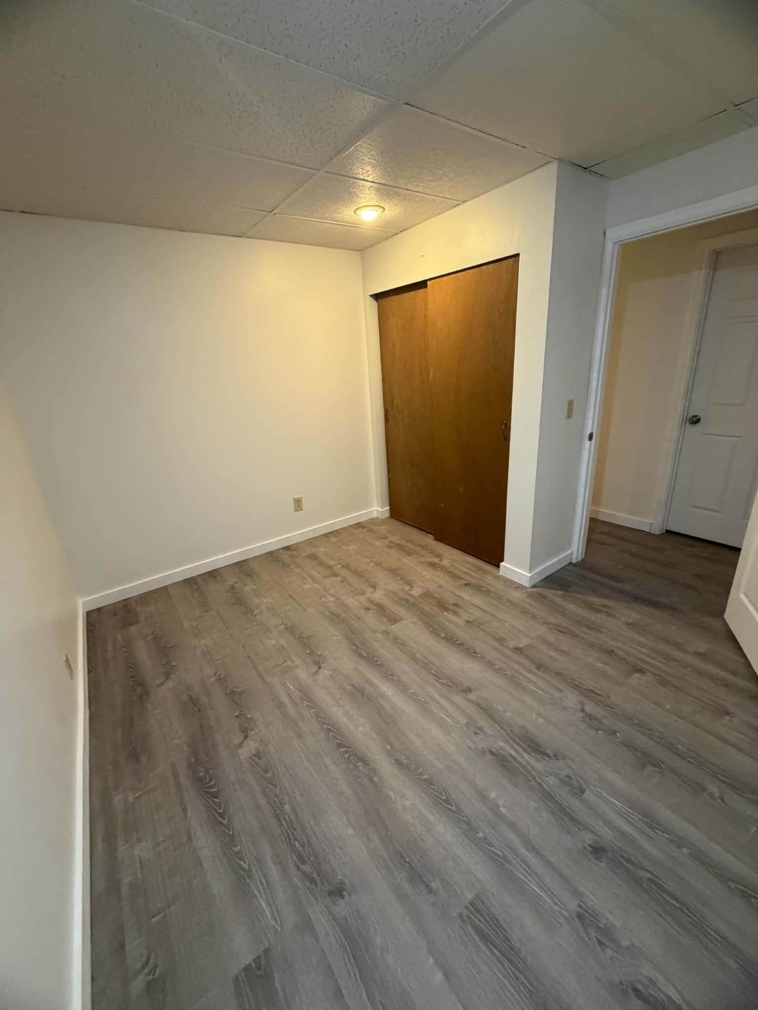 Bedroom - 25306 170th Pl SE