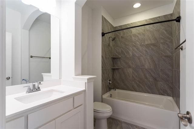 Building Photo - 7209 Huckleberry Dr