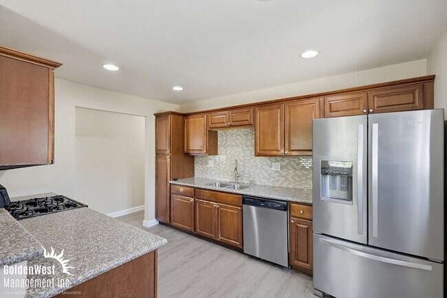 Building Photo - Updated 3Bdm 2Ba Home with Large Backyard in National City!