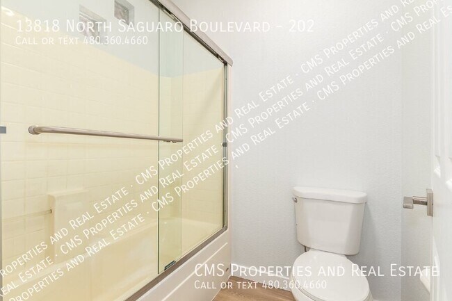 Building Photo - 13818 N Saguaro Blvd