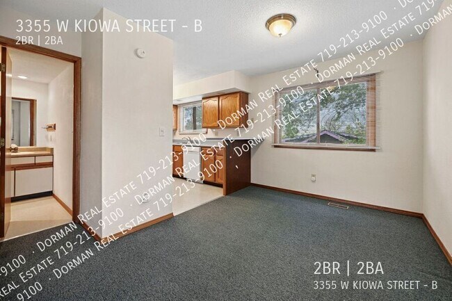 Building Photo - 3355 W Kiowa St