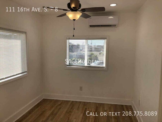 Building Photo - 111 16th Ave S