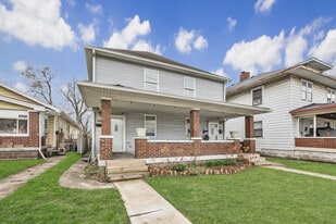 Building Photo - 1805 Southeastern Ave