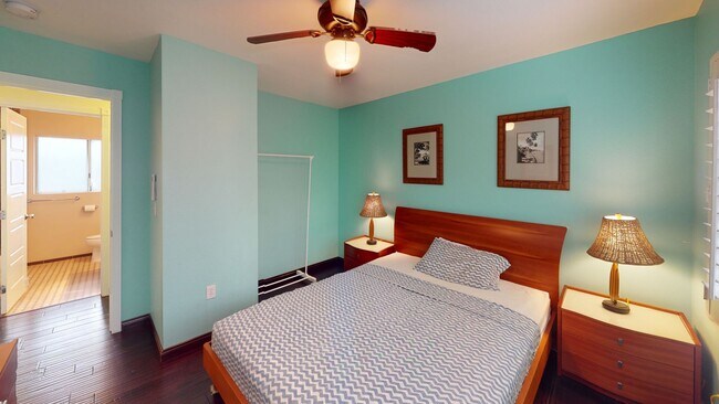 Building Photo - 92-1531 Aliinui Drive #15F