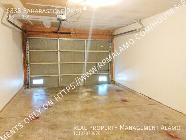 Building Photo - 6838 Saharastone Dr