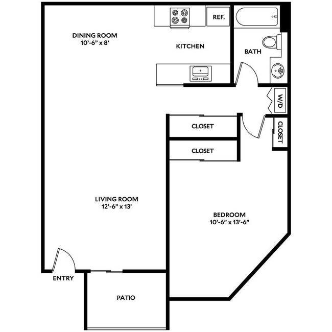 Floorplan - Orchard Glen