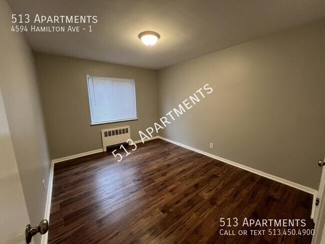Building Photo - 4594 Hamilton Ave