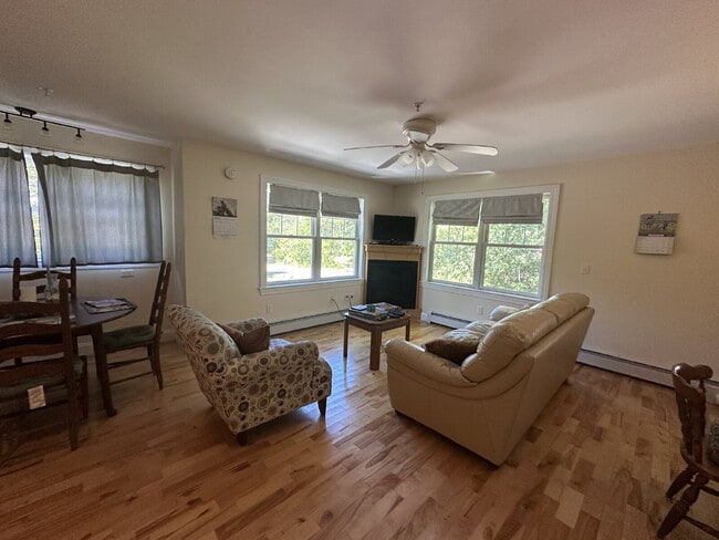 Building Photo - Winter Rental, Coastal Living Done Right –...