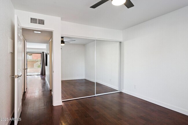 Building Photo - 3600 Hayden Rd