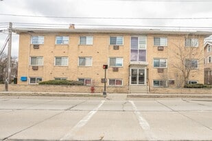Welcome to Bagley Pointe at 76 W Bagley - Bagely Pointe