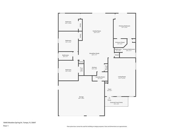 Building Photo - 10445 Meadow Spring Dr