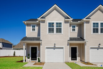 Building Photo - Surfside Retreat Model Home