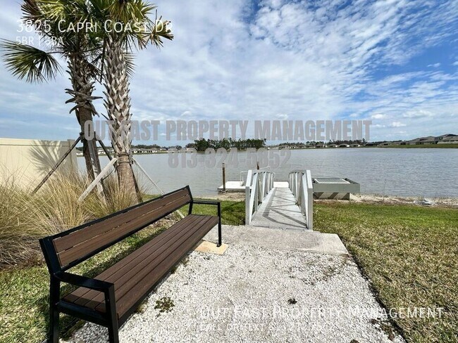 Building Photo - 3825 Capri Coast Dr