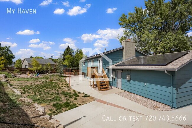 Building Photo - 16205 E Villanova Pl