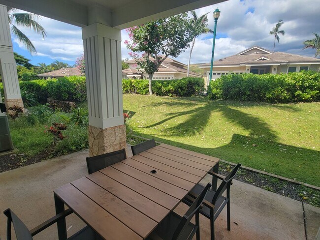 Building Photo - Fully Furnished - 3 Bed, 3 Bath Ko Olina Kai Townhome