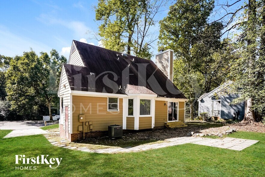 Building Photo - 4729 Plum Blossum Dr