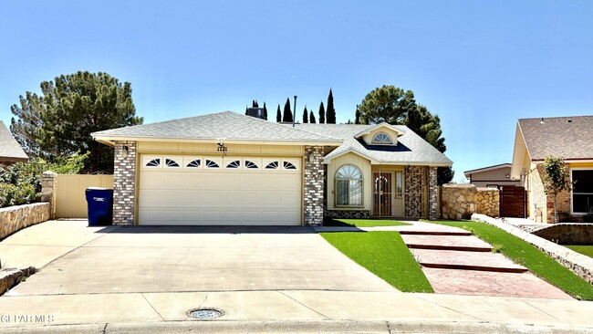 Building Photo - 1721 Jenny Laurie Ct