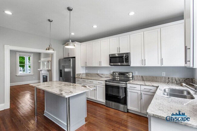 Building Photo - FABULOUS RENOVATED HOME IN CHURCH HILL