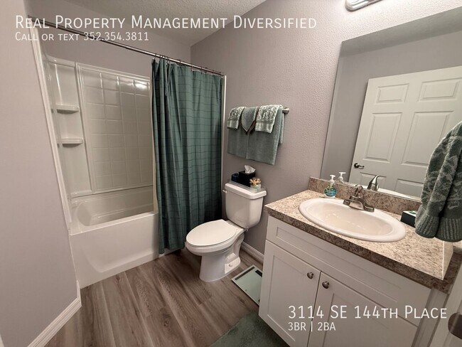 Building Photo - 3114 SE 144th Pl