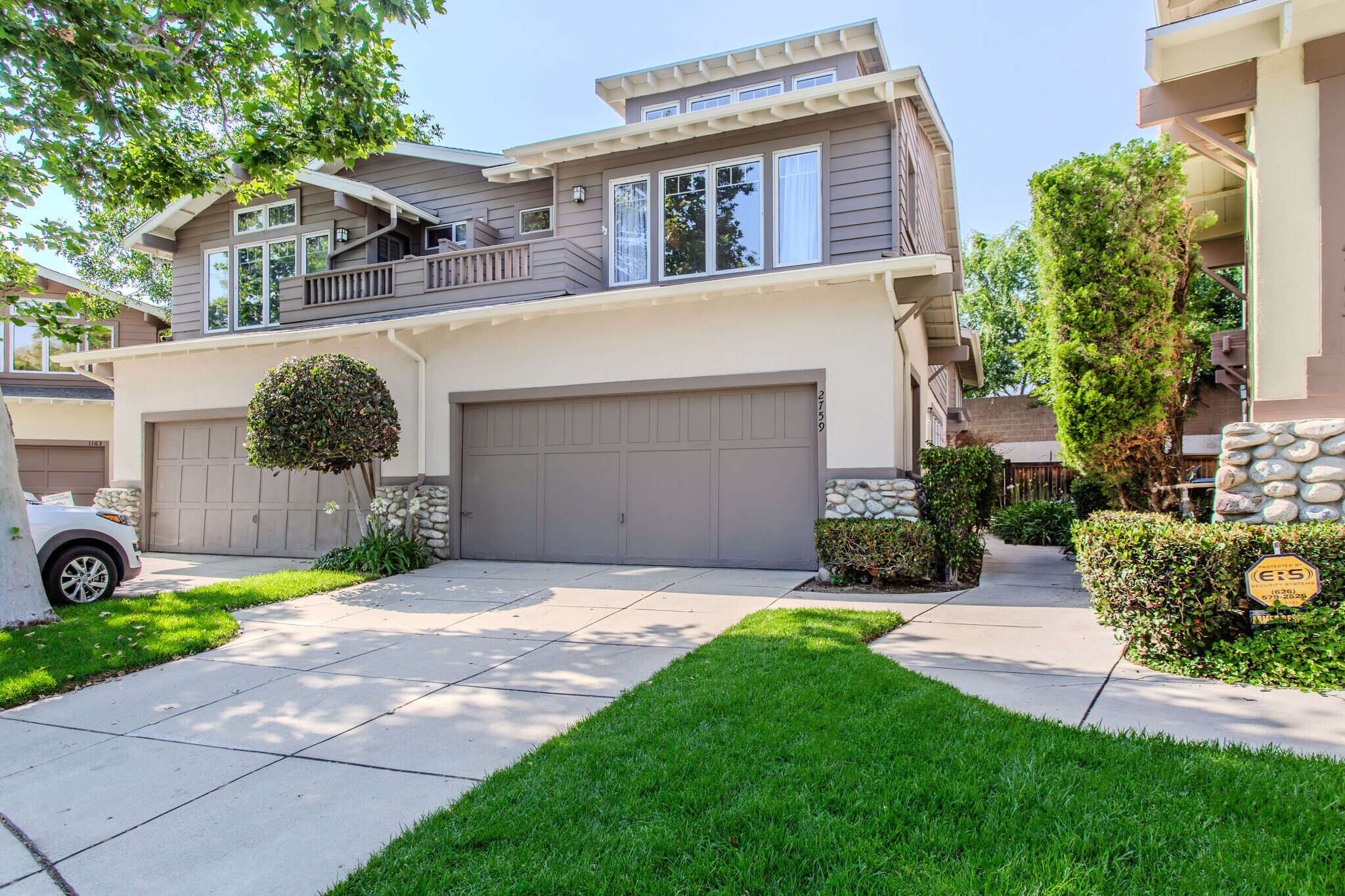 Front - 2759 Butter Creek Dr