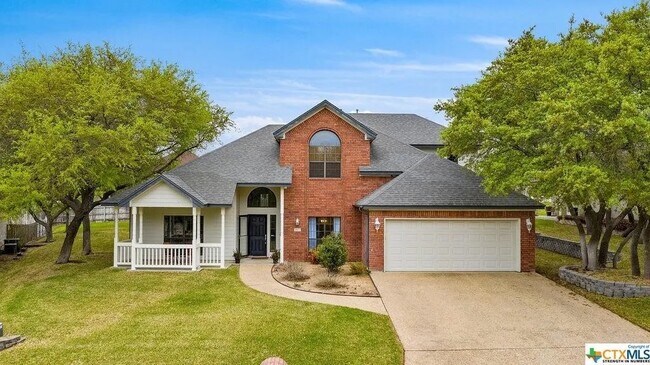 Building Photo - 1903 High Ridge Trail