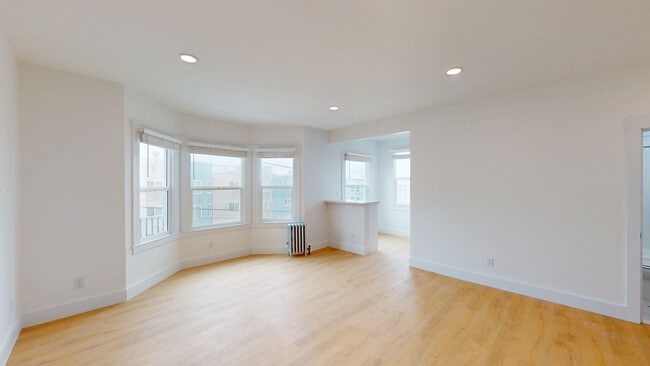 Building Photo - 4736 Balboa St
