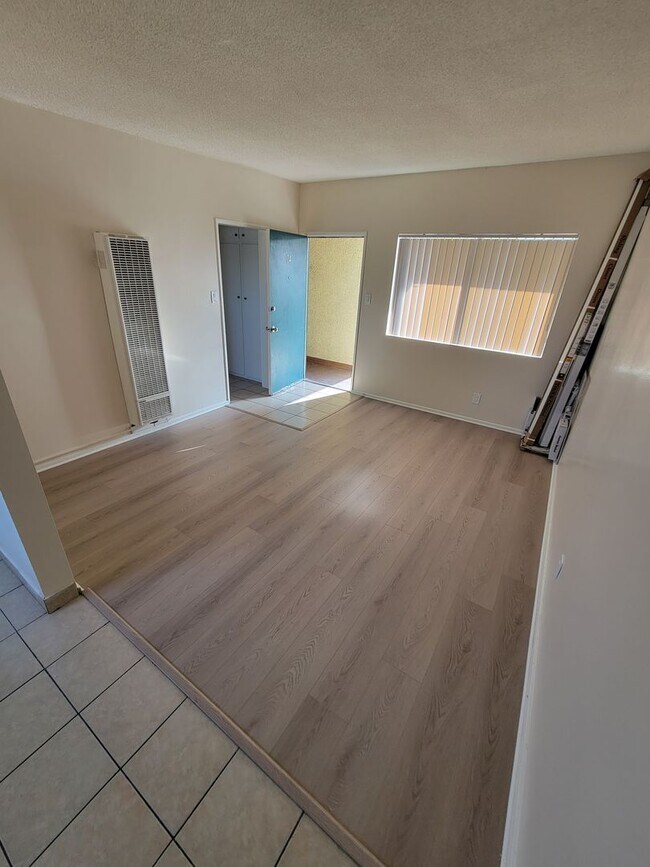 Interior Photo - Cordary Apartments