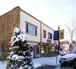 Building Photo - Wheaton Square Apartments