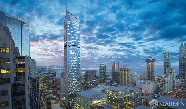 Building Photo - 181 Fremont St