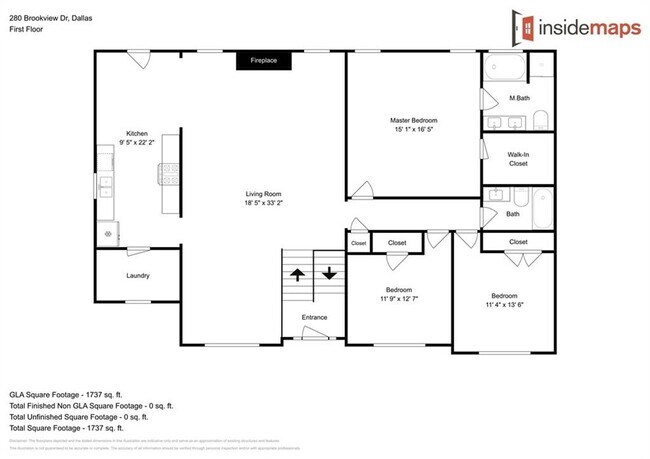 Building Photo - 280 Brookview Dr