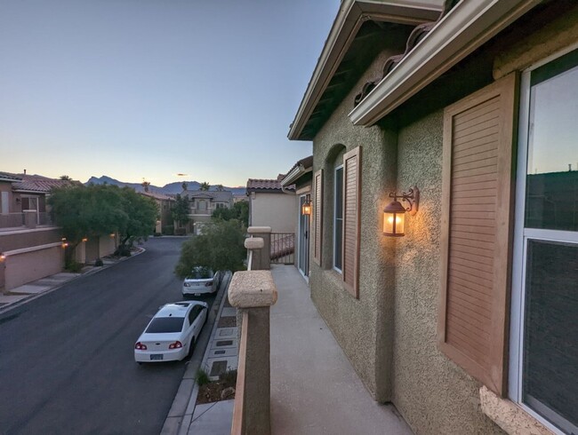 Building Photo - 8440 Lucero Ave