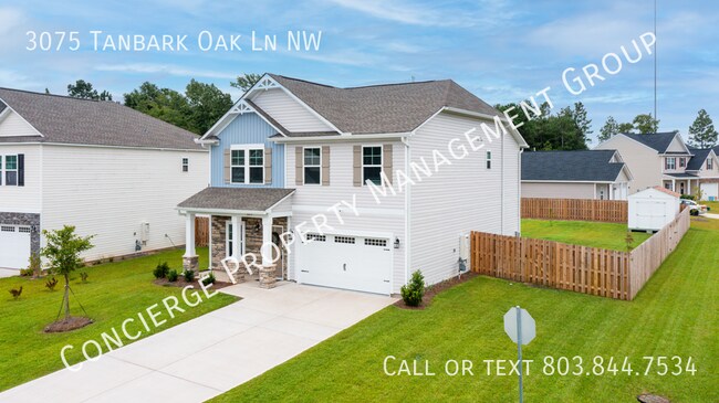 Building Photo - 3075 Tanbark Oak Ln NW