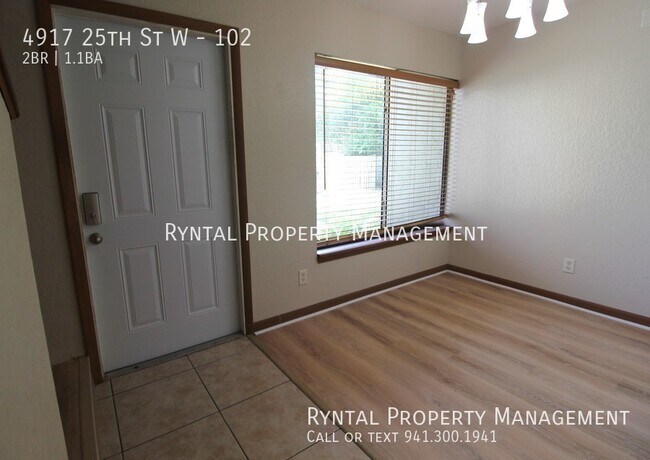 Building Photo - 4917 25th St W