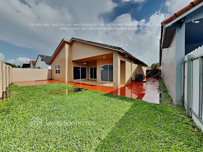 Building Photo - 8972 NW 148th St