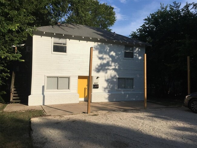 Building Photo - 4611 Depew Ave