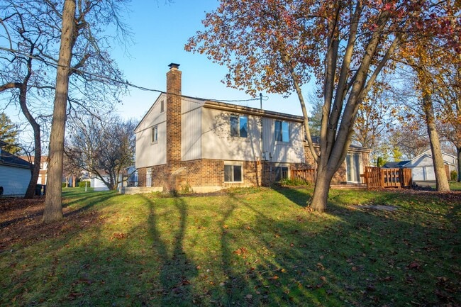 Building Photo - 3919 Quail Hollow Dr