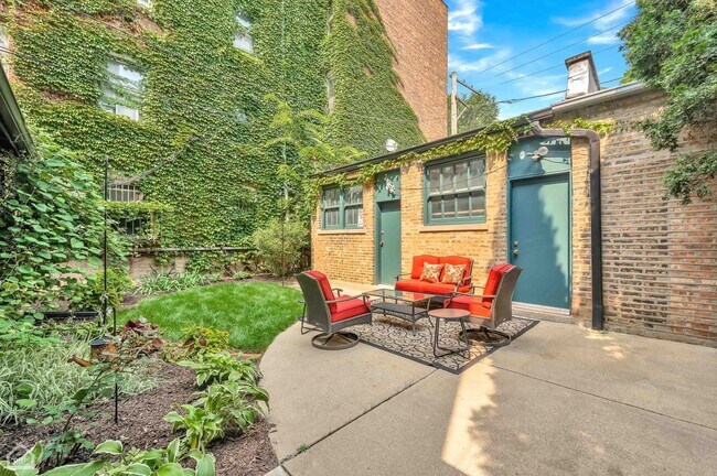 Building Photo - 4613 Malden St