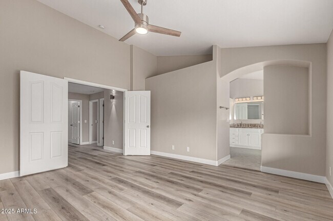 Building Photo - 2319 E San Tan Dr