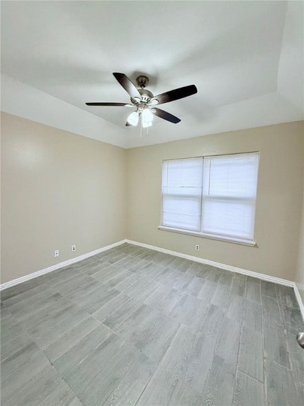 Building Photo - 3108 S G St