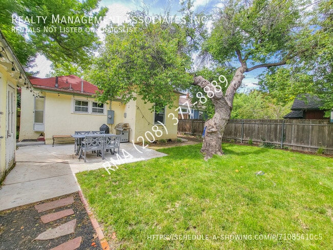 Building Photo - 1312 N 7th St